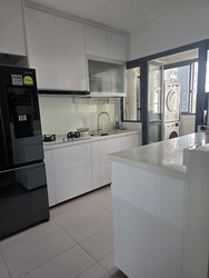 Blk 464A Clementi Peaks (Clementi), HDB 4 Rooms #555920771